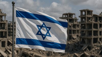 Израиль на пороге полномасштабной интервенции в Сирии