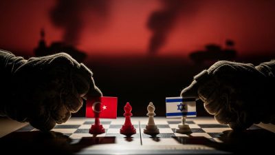 Турция и Израиль