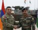 Armenia–India military cooperation