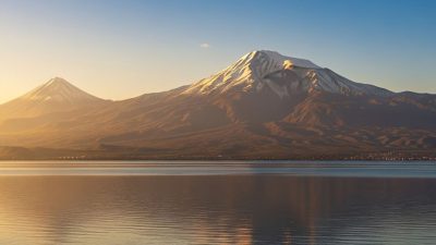 Вода как оружие угрозы водной безопасности