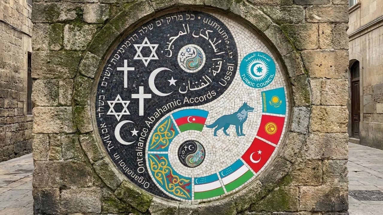 Авраамические соглашения