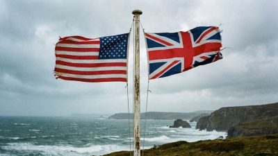 Американо-британские противоречия в свете ближневосточных реалий