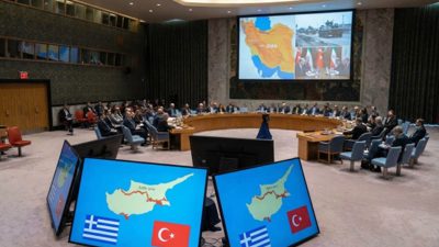 Кипрский гамбит эскалация в тени иранского конфликта