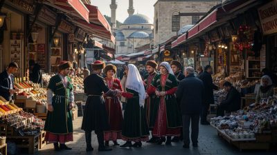 Անկարայի քաղաքականությունը մեսխեթցի թուրքերի նկատմամբ