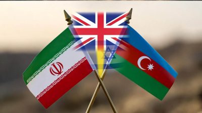 An examination of the foreign policy of the Islamic Republic of Iran towards the Republic of Azerbaijan