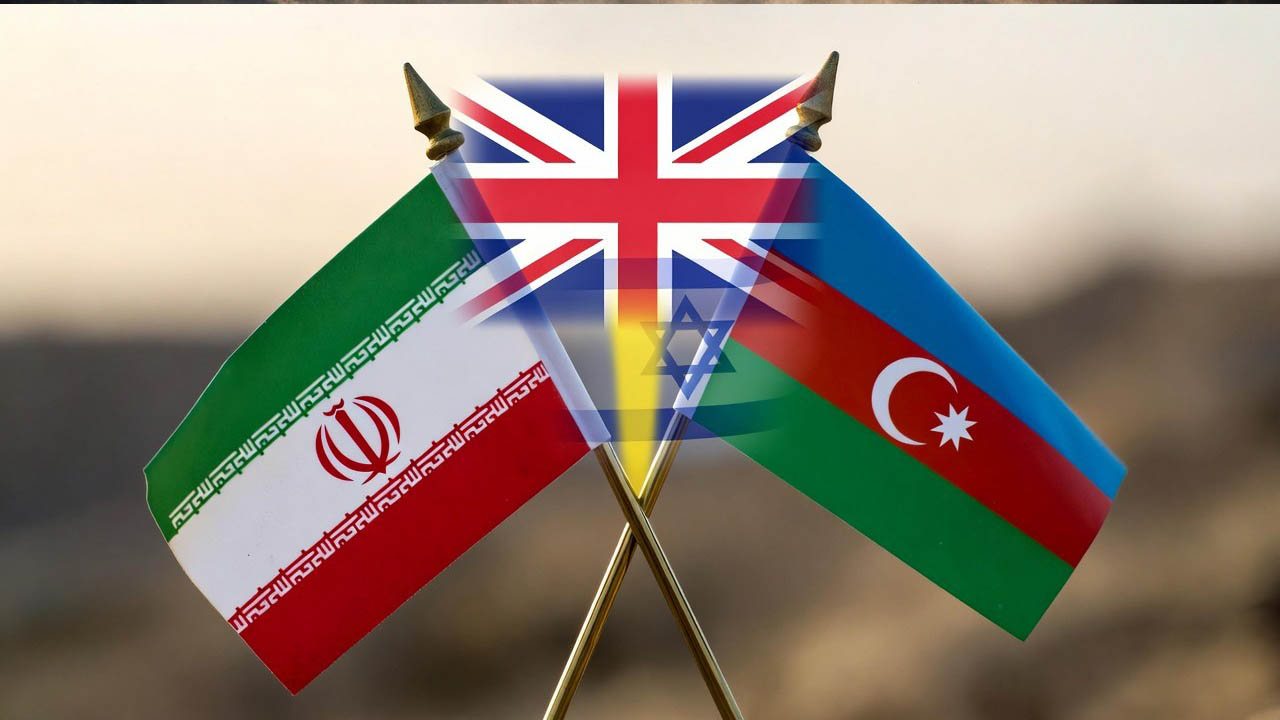 An examination of the foreign policy of the Islamic Republic of Iran towards the Republic of Azerbaijan