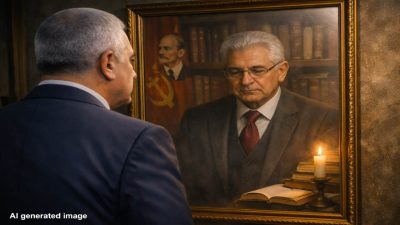 Кампания по дискредитации Али Асадова в контексте геополитических изменений