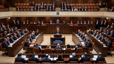 Израильская инициатива признания Геноцида армян