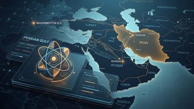 Проблемы и вызовы ядерного сотрудничества США и Саудовской Аравии в условиях региональной эскалации