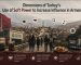 Dimensions of Turkey’s use of soft power to increase influence in Armenia