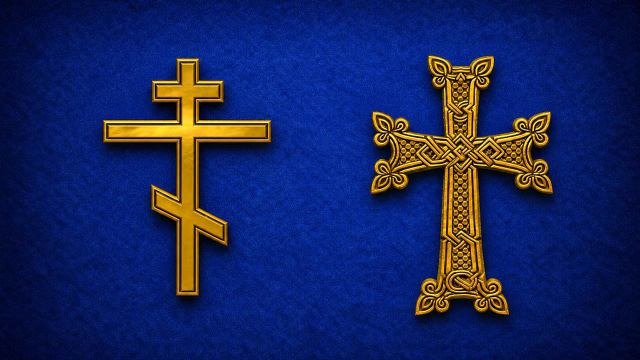 Отношения между РПЦ и ААЦ история, реалии и перспективы