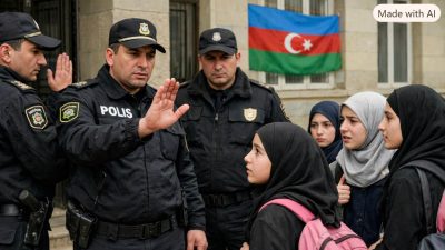 Октябрьские события 2026 г в Азербайджане религиозный фактор и внешнеполитическое давление