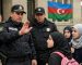 Октябрьские события 2026 г в Азербайджане религиозный фактор и внешнеполитическое давление